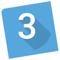 3