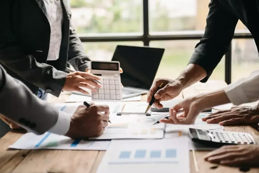 Formation économique pour les membres du CSE
