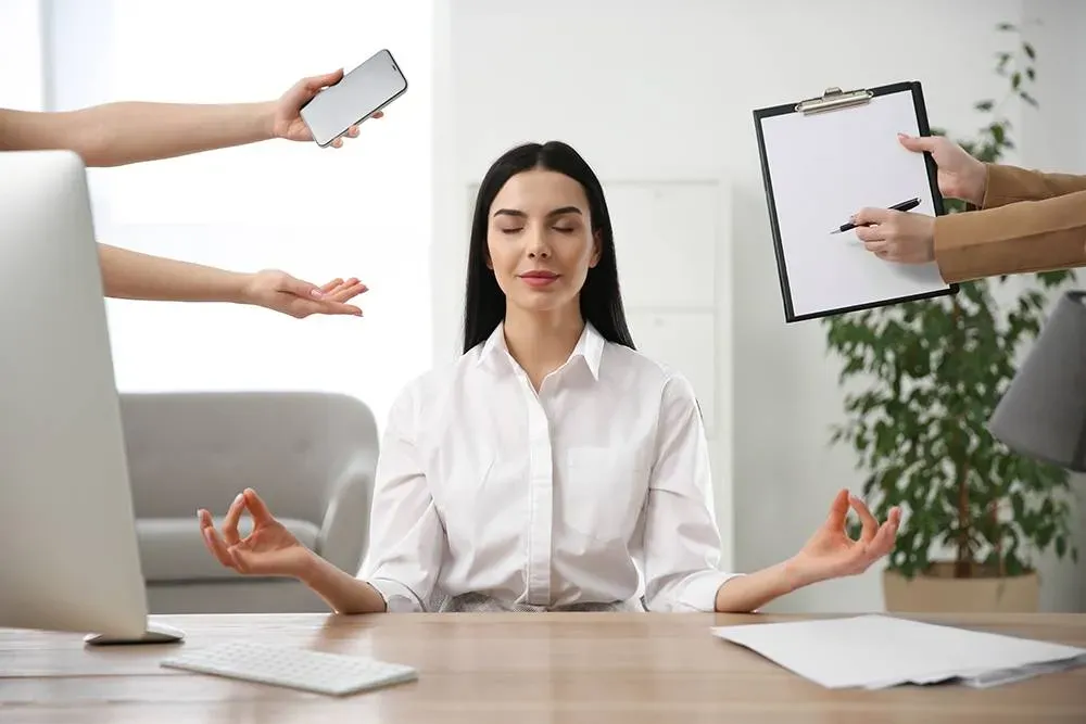RPS - Risques psychosociaux (1 jour)