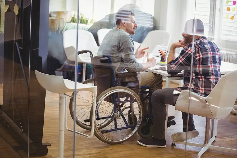 Référent handicap en OF / entreprise / administration publique (1 jour)