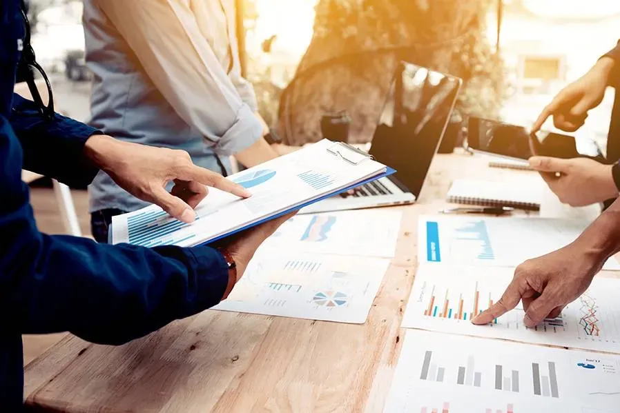 Audit interne ISO 9001V2015 (2 jours)